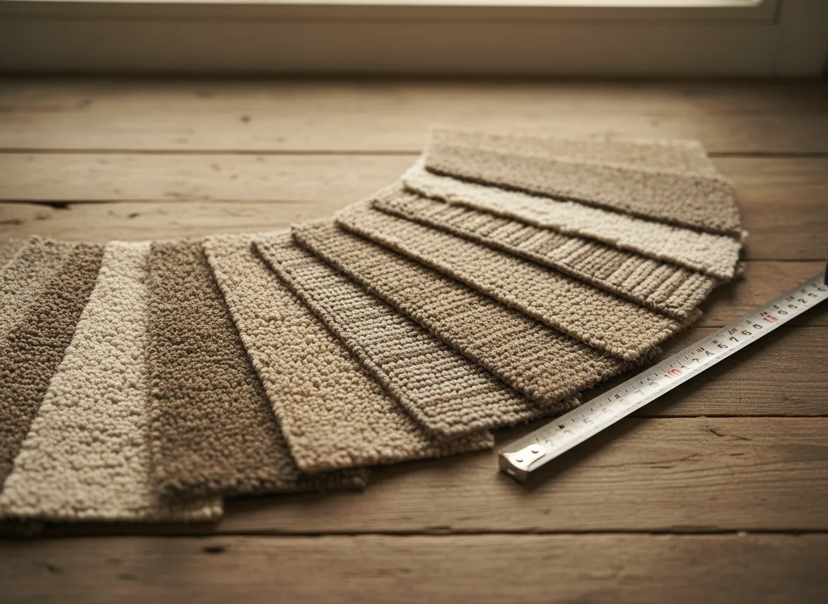 Carpet Installation San Marcos, CA FAQs